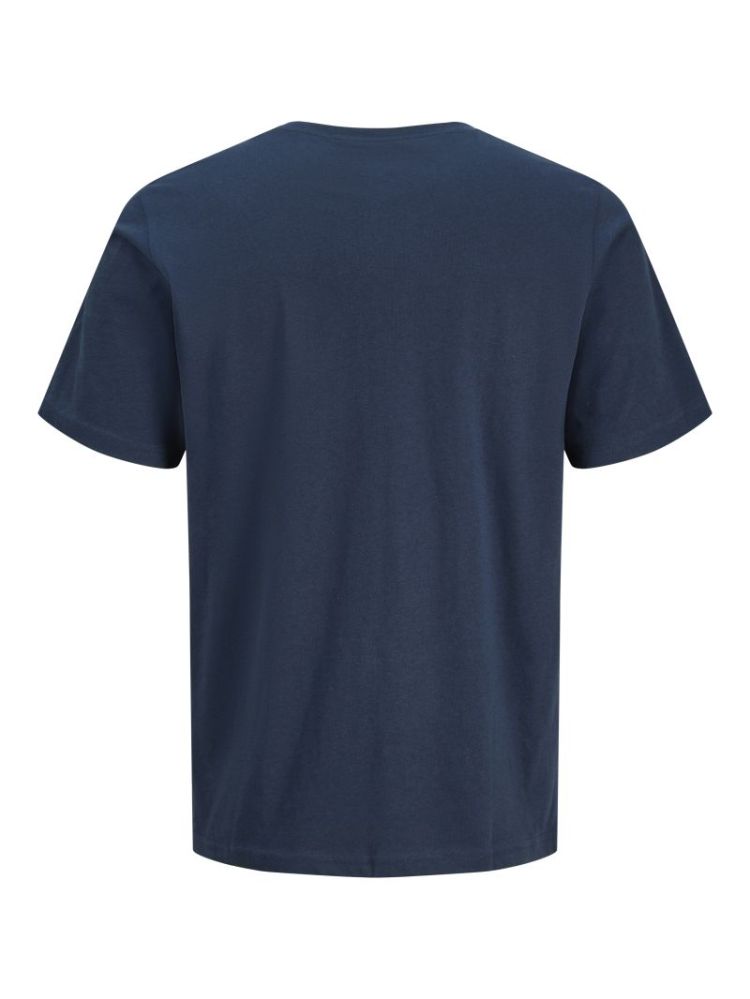 111130 T-Shirt 175876 Navy Bla