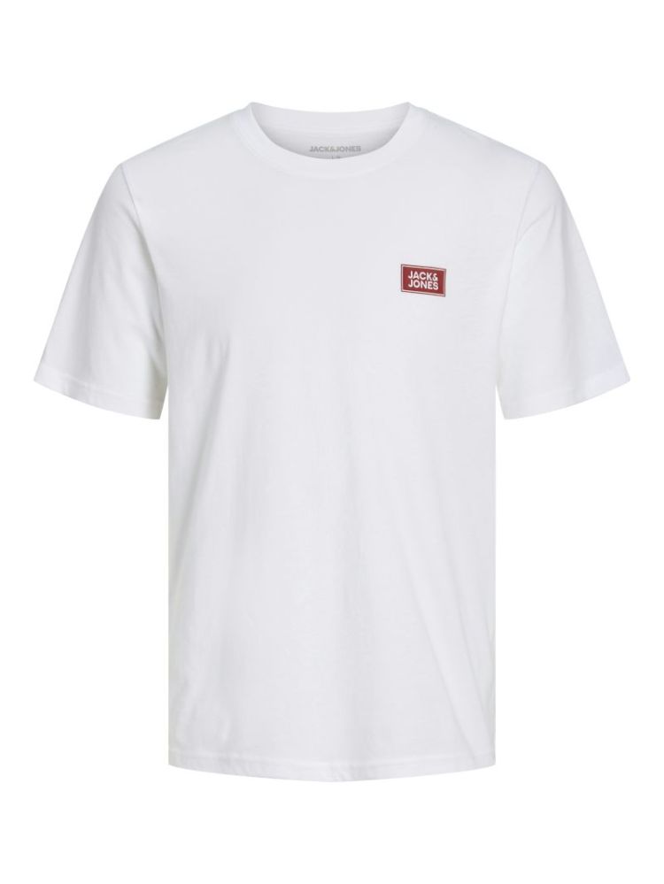 111130 T-Shirt 177627 Bright W