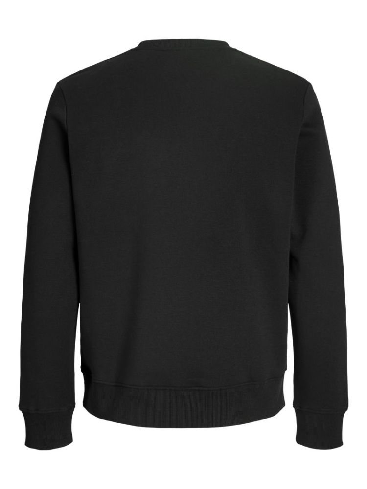 111110 Sweatshirt 178012 Black