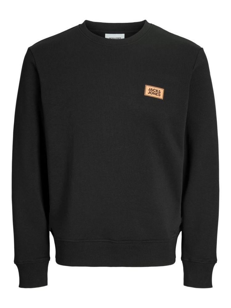 111110 Sweatshirt 178012 Black