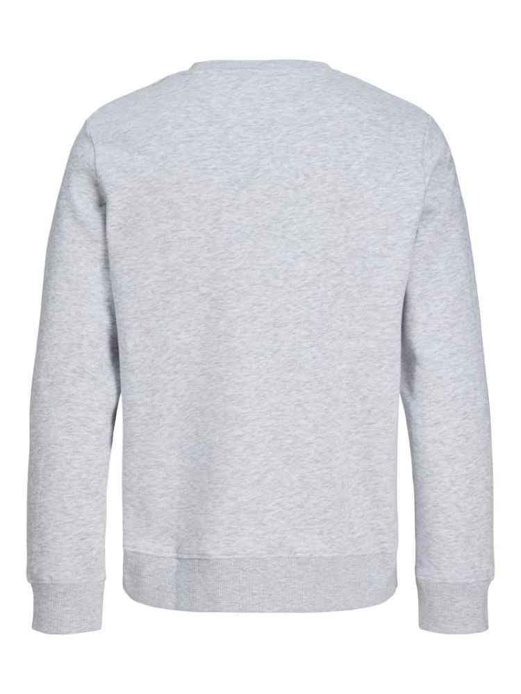 111110 Sweatshirt 200349 White Me