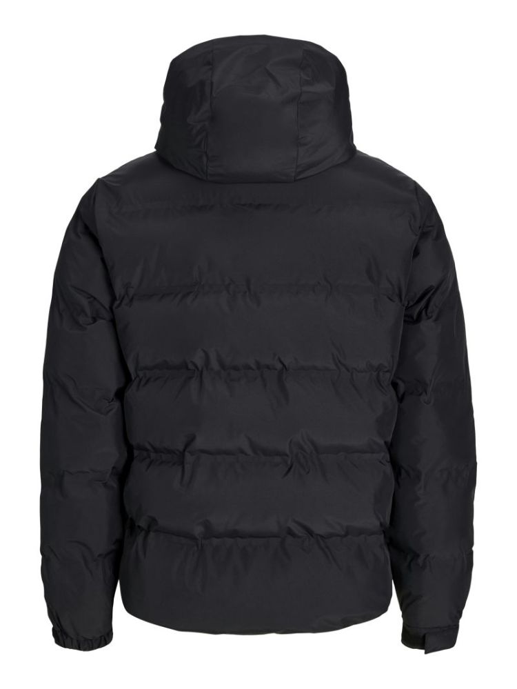 110310 Puffer 178012 Black