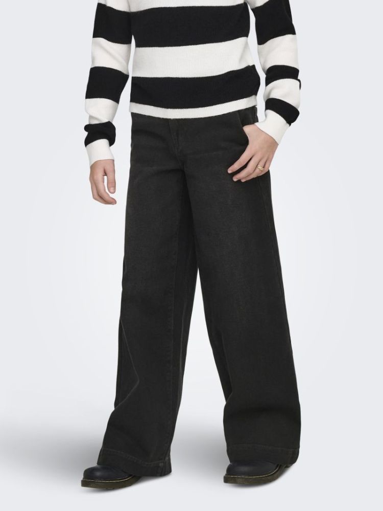 130210 Jeans 278217 Washed B