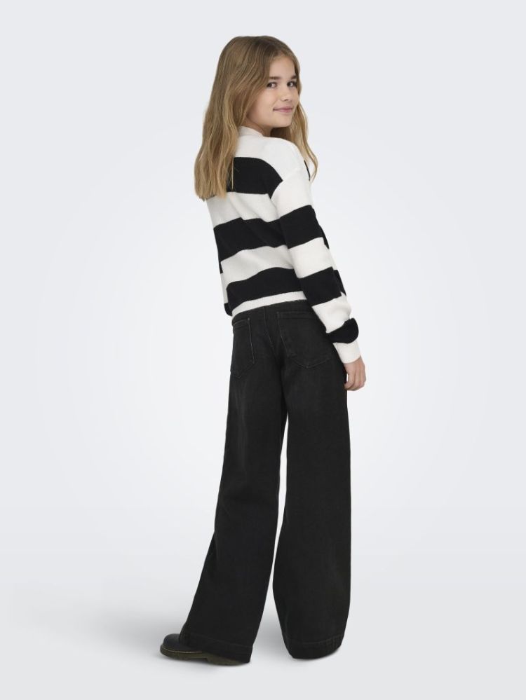 130210 Jeans 278217 Washed B