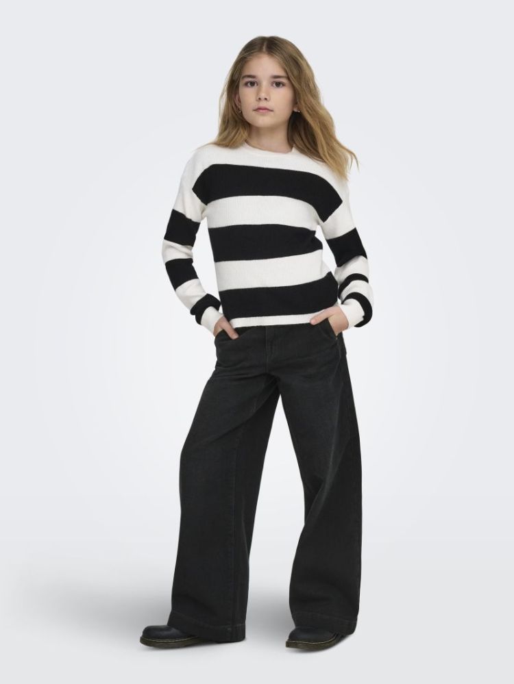 130210 Jeans 278217 Washed B
