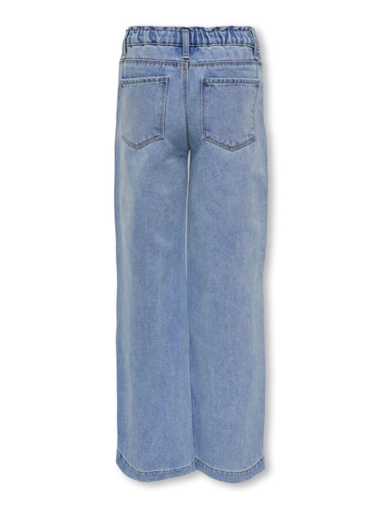 130210 Jeans 177934 Light Bl