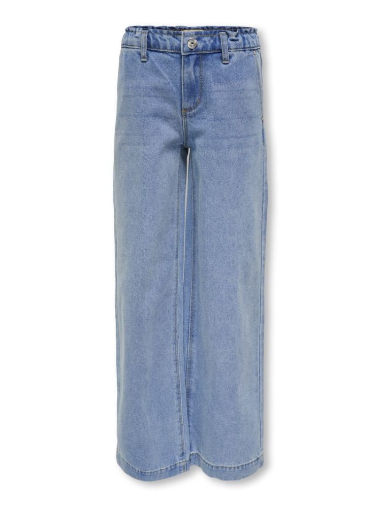 130210 Jeans 177934 Light Bl