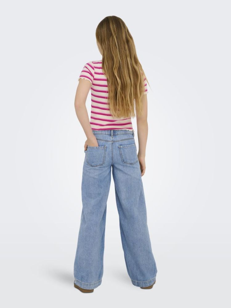 130210 Jeans 177934 Light Bl