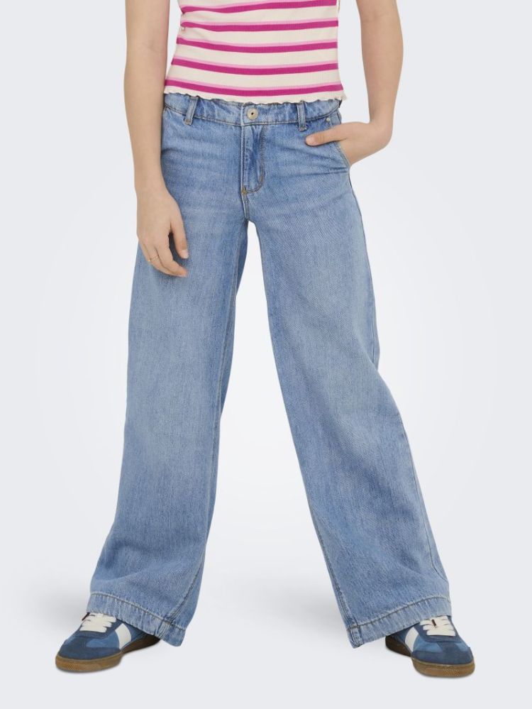 130210 Jeans 177934 Light Bl