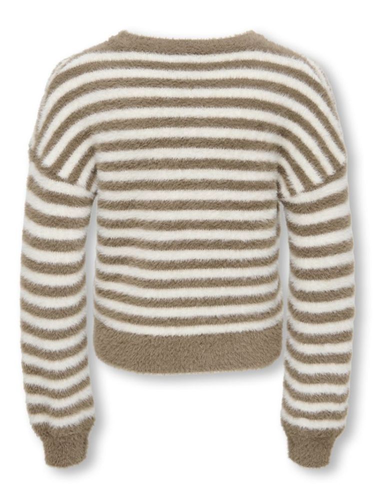 130310 Pullover 239935001 Walnu