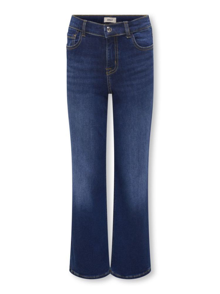 130210 Jeans 177938 Dark Blu