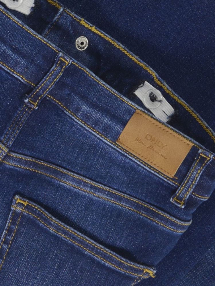 130210 Jeans 177938 Dark Blu