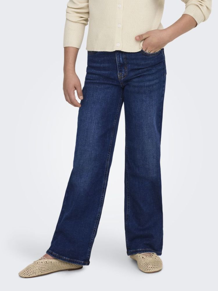 130210 Jeans 177938 Dark Blu