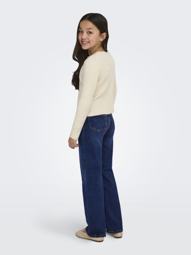 130210 Jeans 177938 Dark Blu