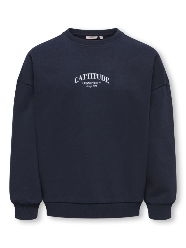 130330 Sweatshirt 194962005 Night