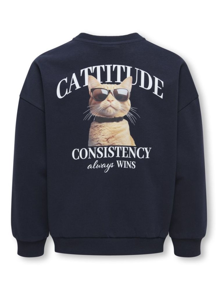 130330 Sweatshirt 194962005 Night