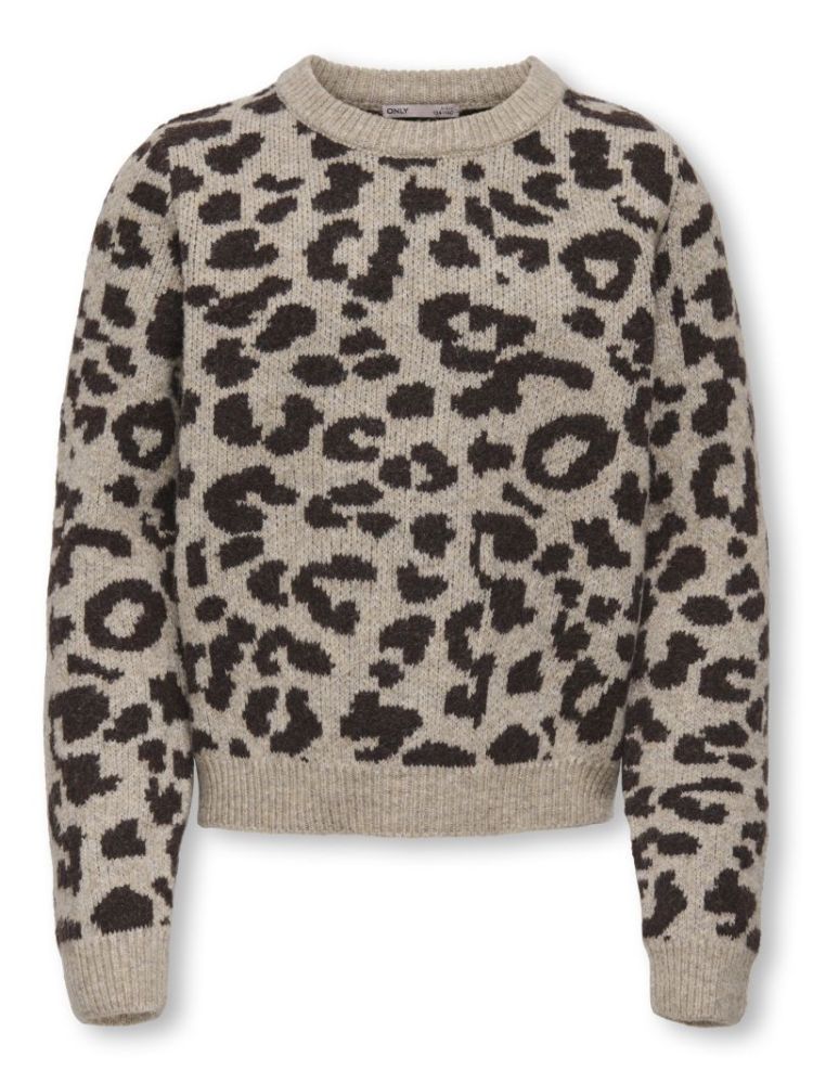 130310 Pullover 300695004 Savan