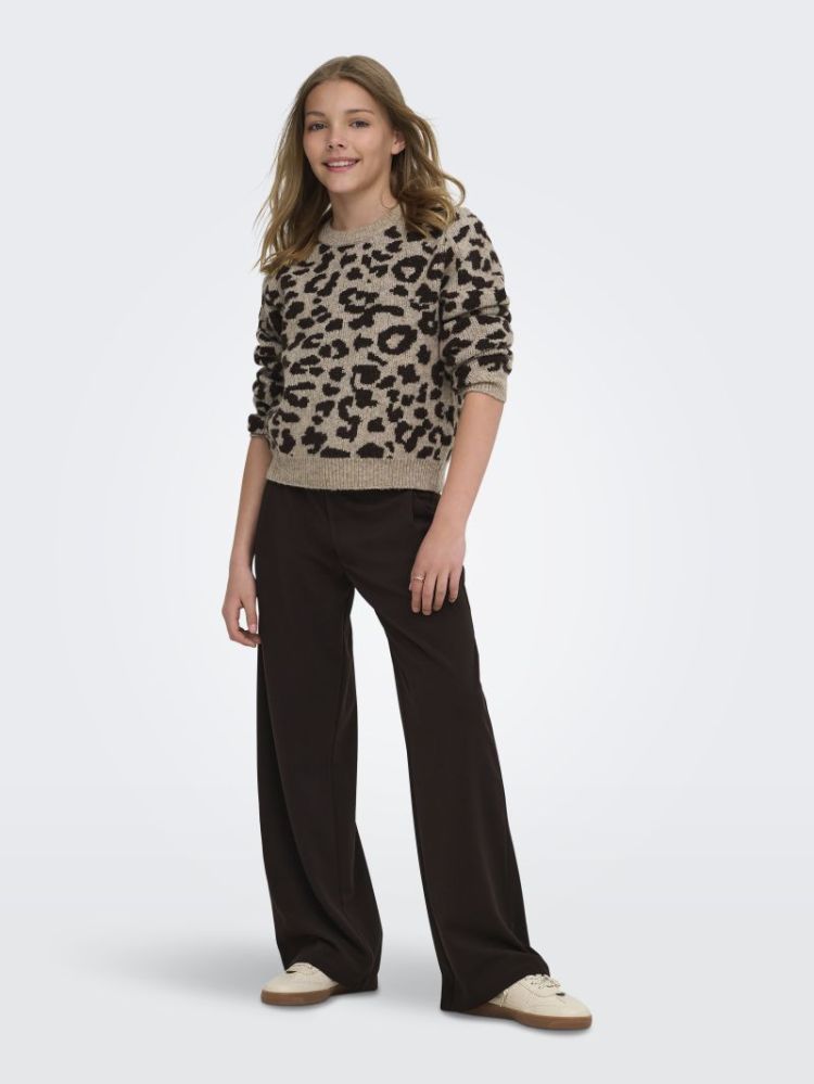 130310 Pullover 300695004 Savan