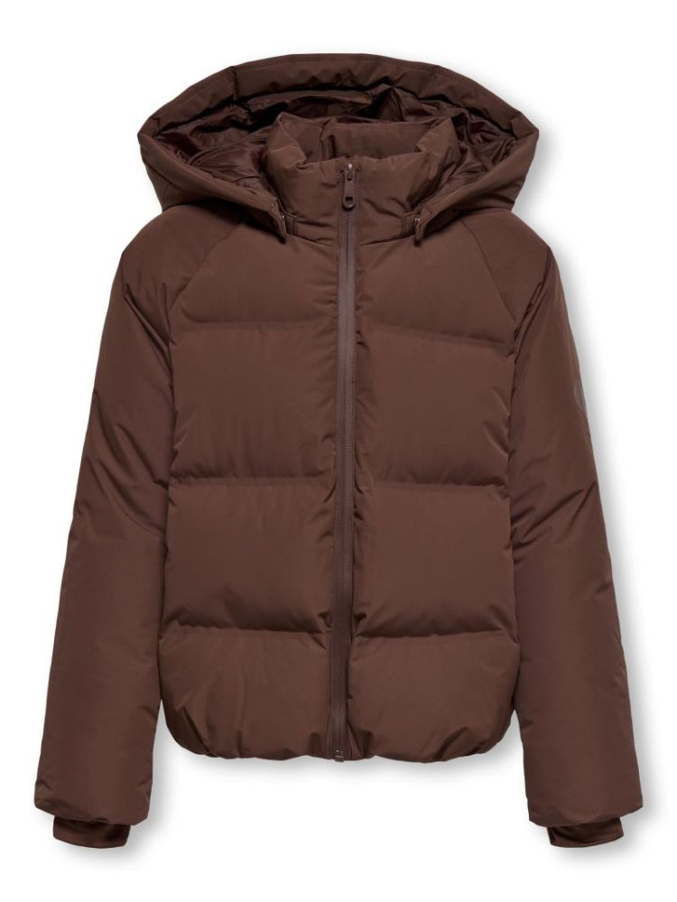130120 Jacket 192318 Brown St