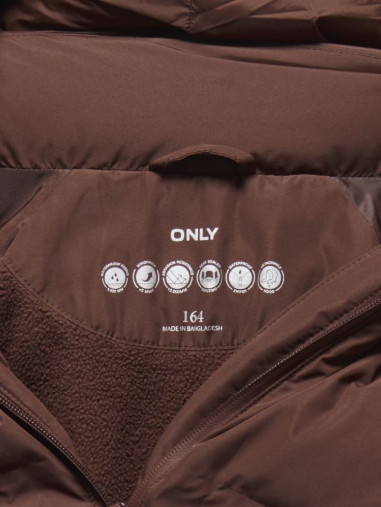 130120 Jacket 192318 Brown St