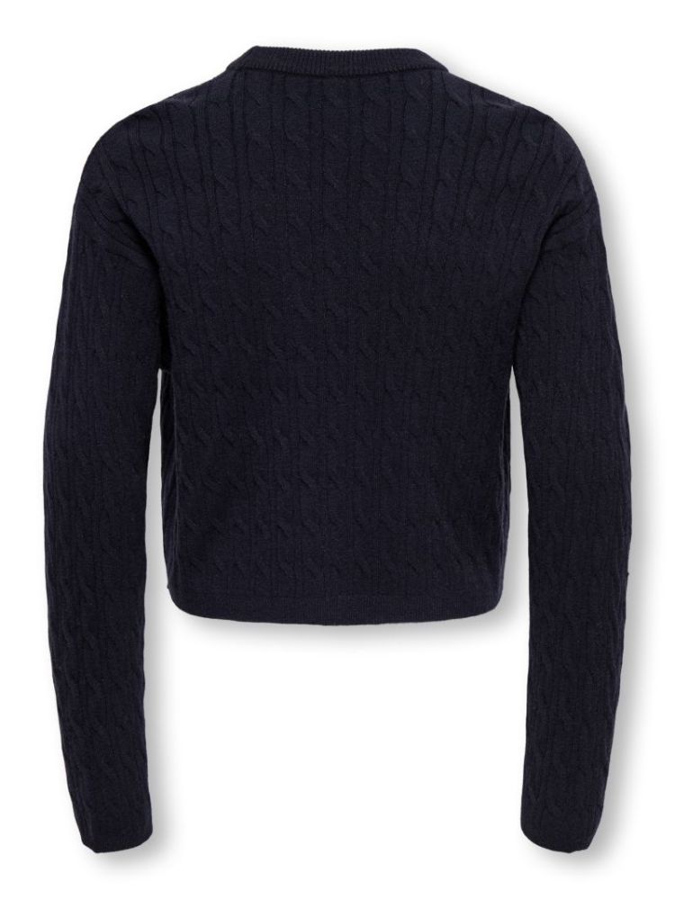 130310 Pullover 194962001 Night