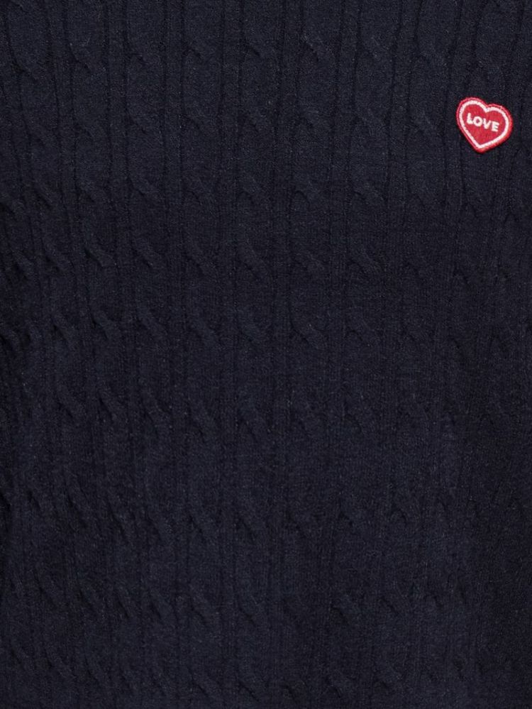 130310 Pullover 194962001 Night