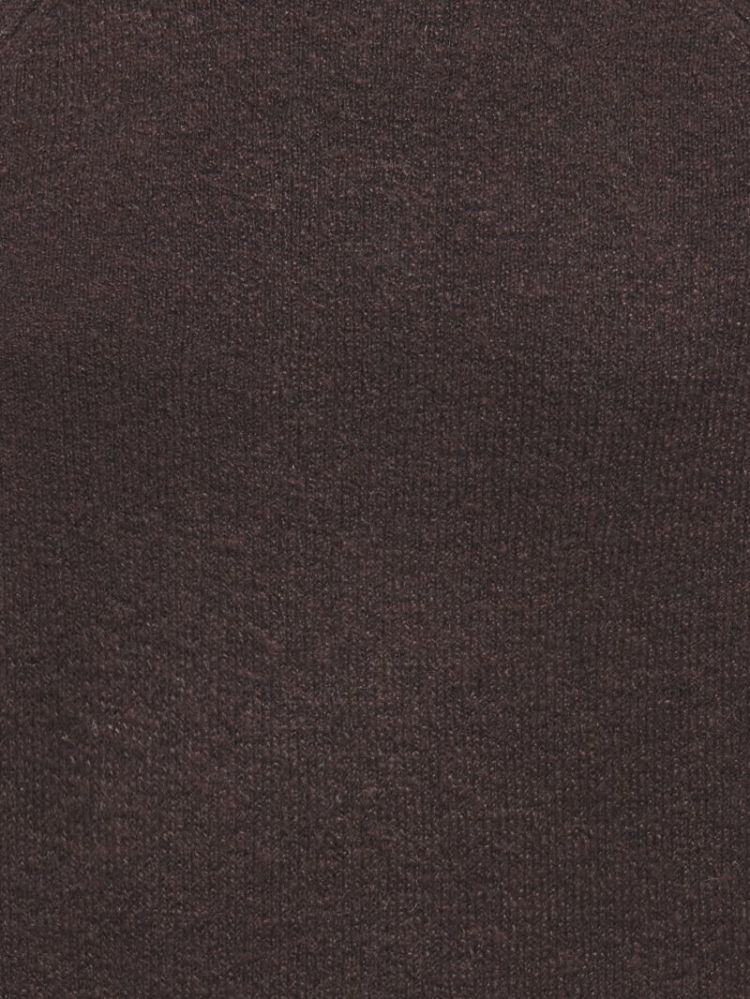 130310 Pullover 244915001 Choco