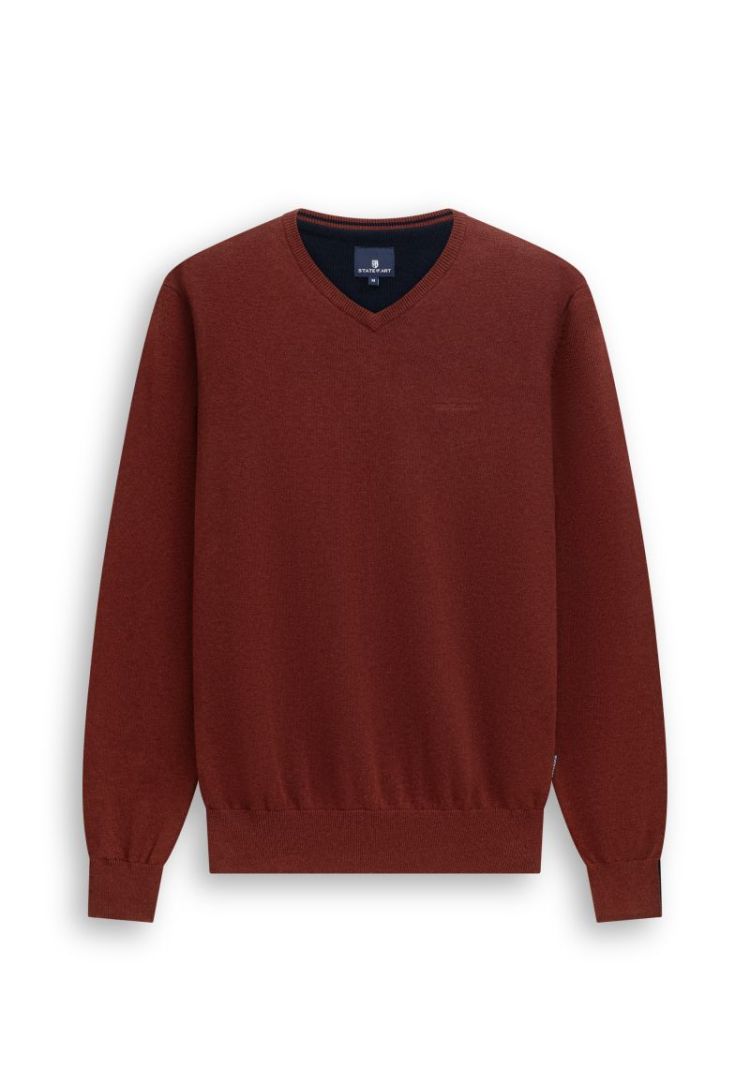 113001 113001 [Pullovers] 4200 oud roze u