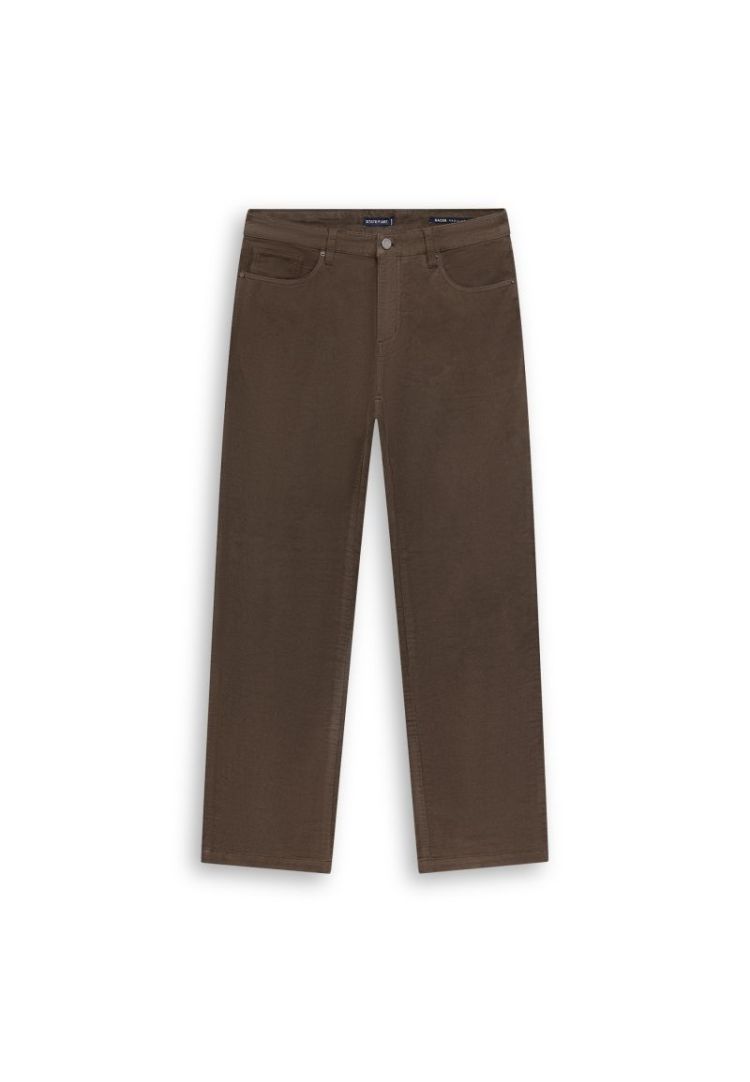 113702 113702 [Pantalons] 8900 donkerbrui