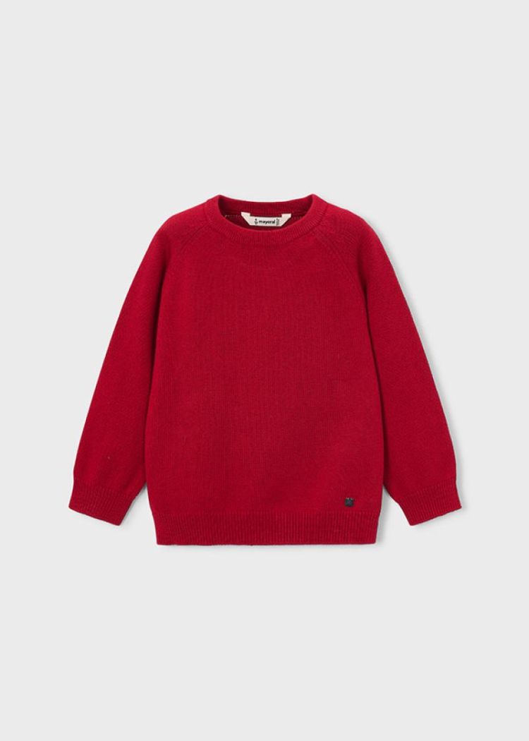 Sweater 10 Red