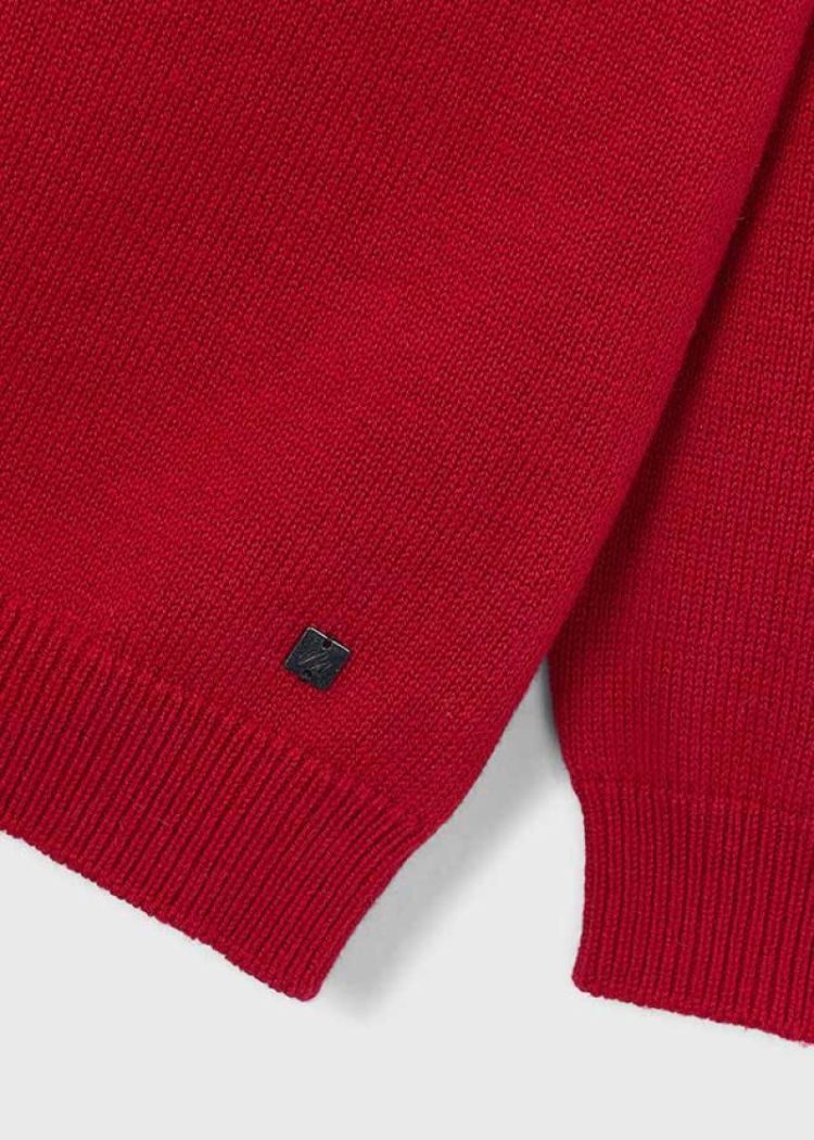 Sweater 10 Red