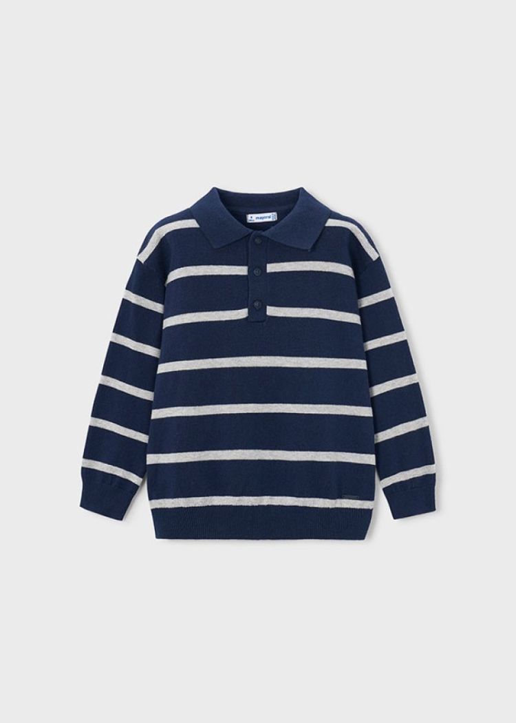 Sweater 82 Blue