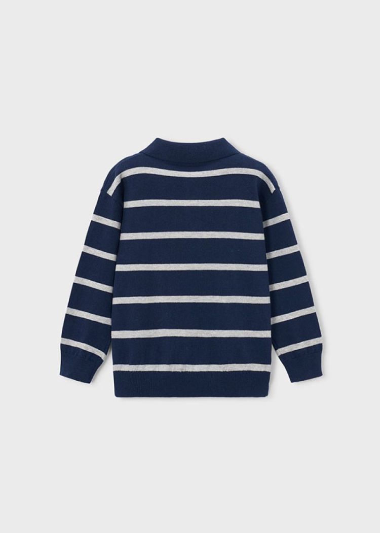 Sweater 82 Blue