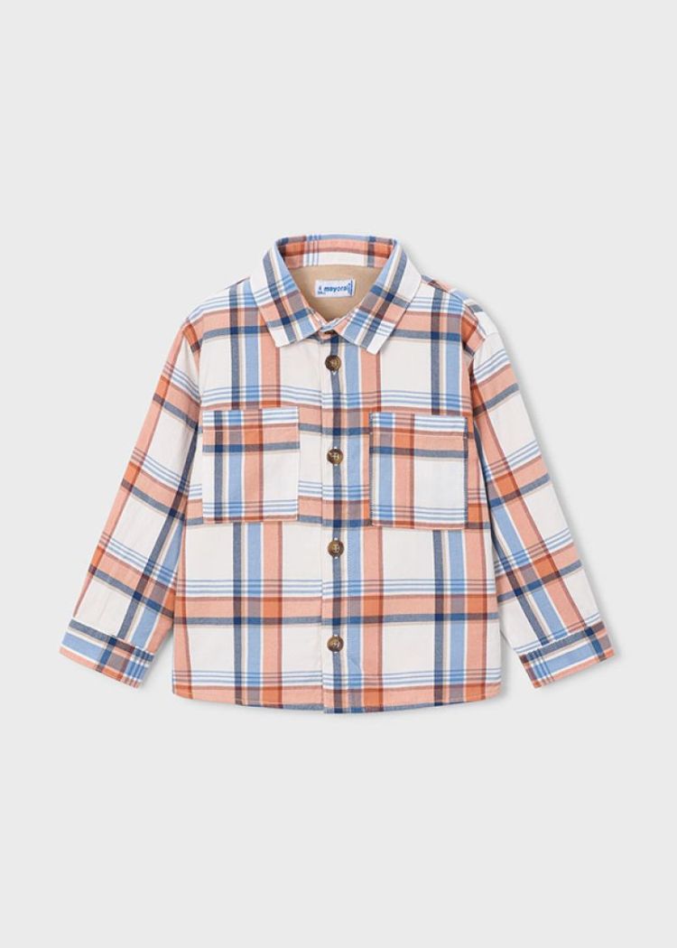 Overshirt 90 Nectar