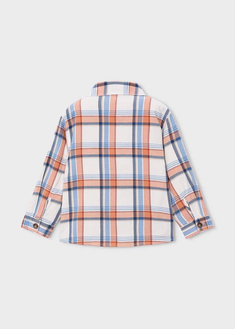 Overshirt 90 Nectar
