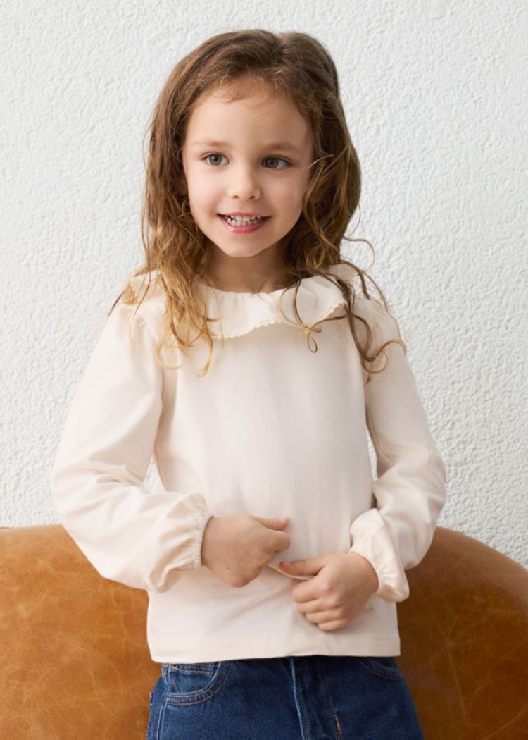 Blouse 32 Soy