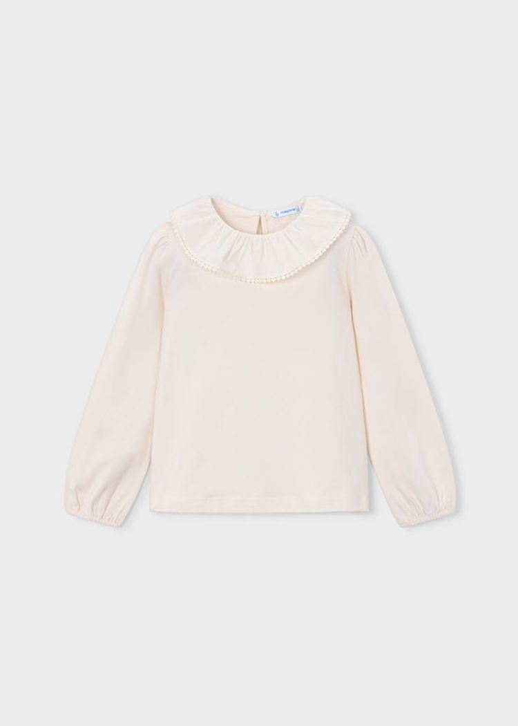 Blouse 32 Soy