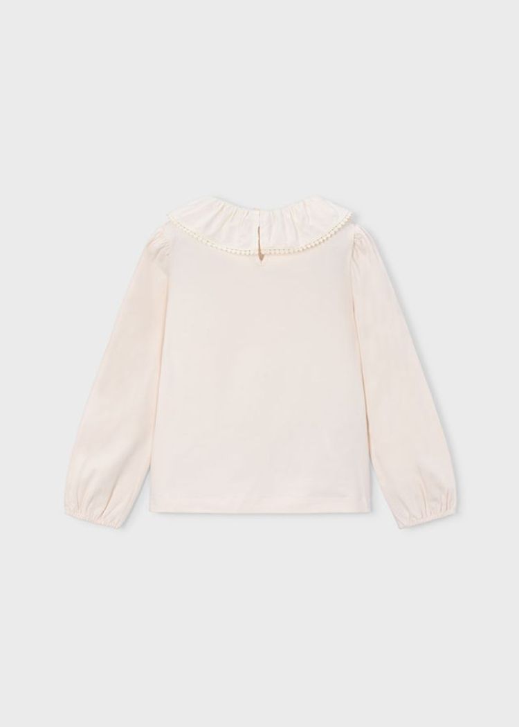 Blouse 32 Soy