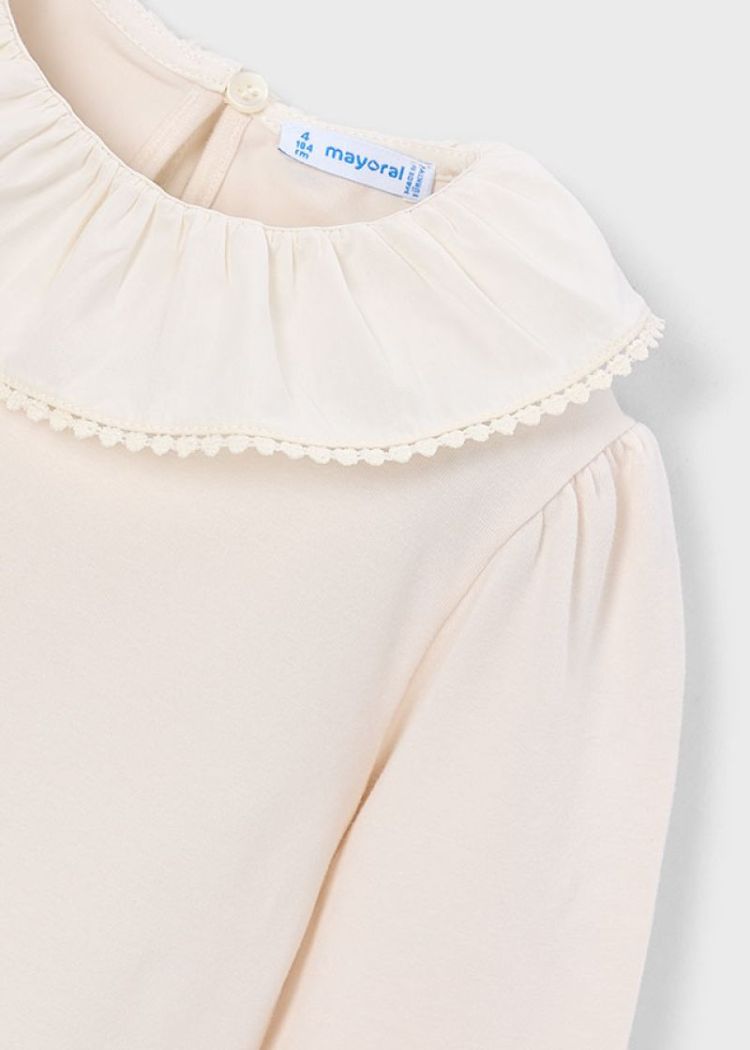 Blouse 32 Soy