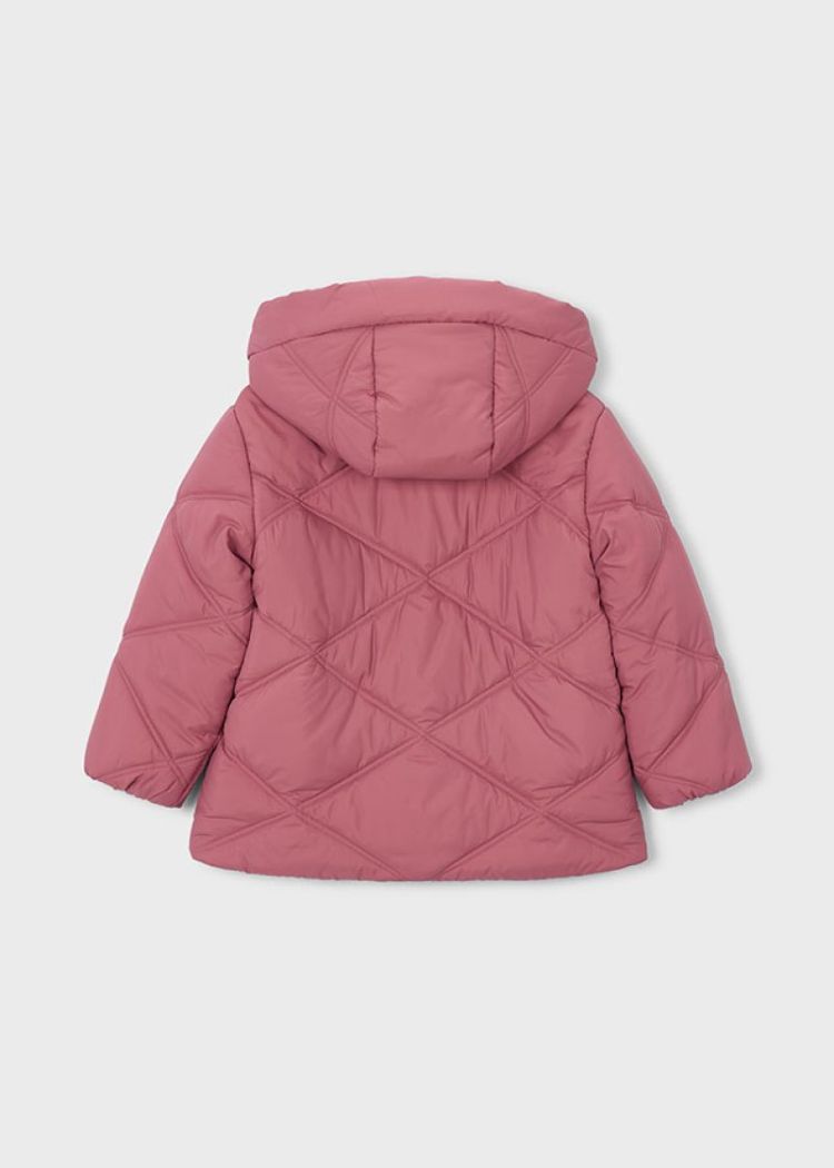Heavy jacket 59 Pinkish