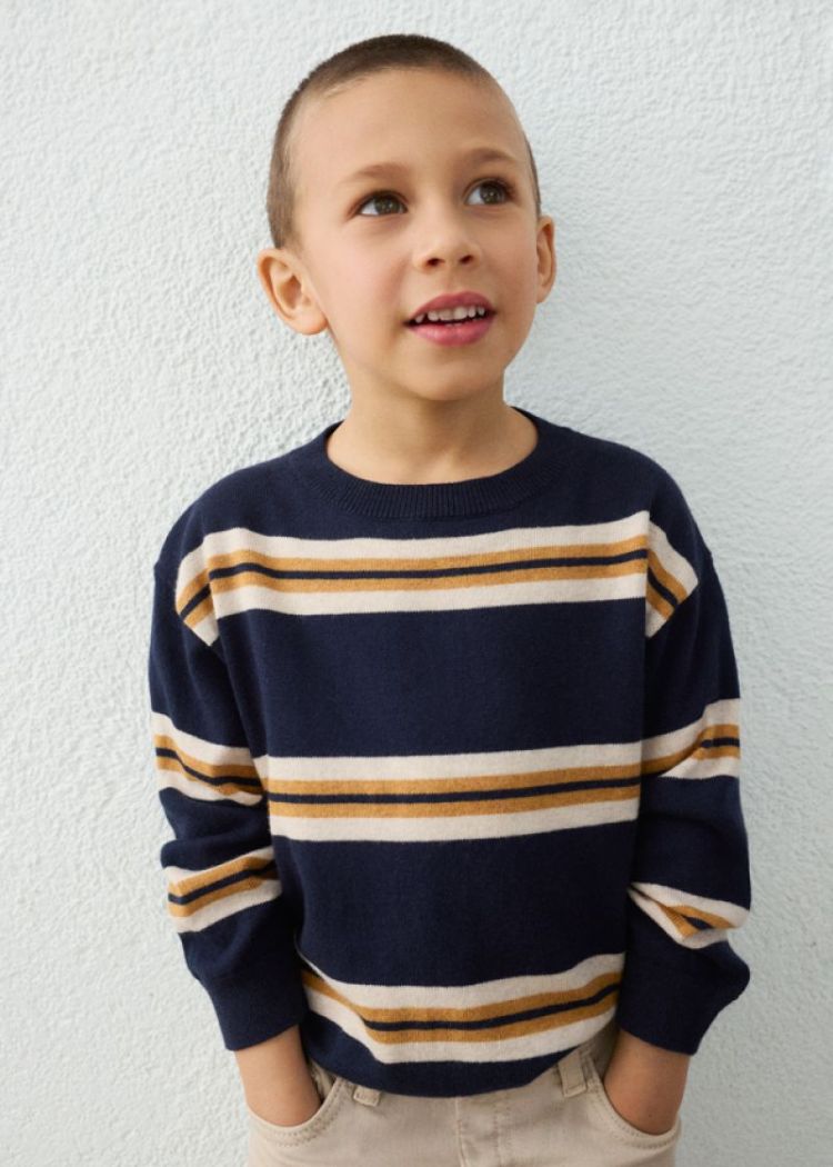 Sweater 95 Ink