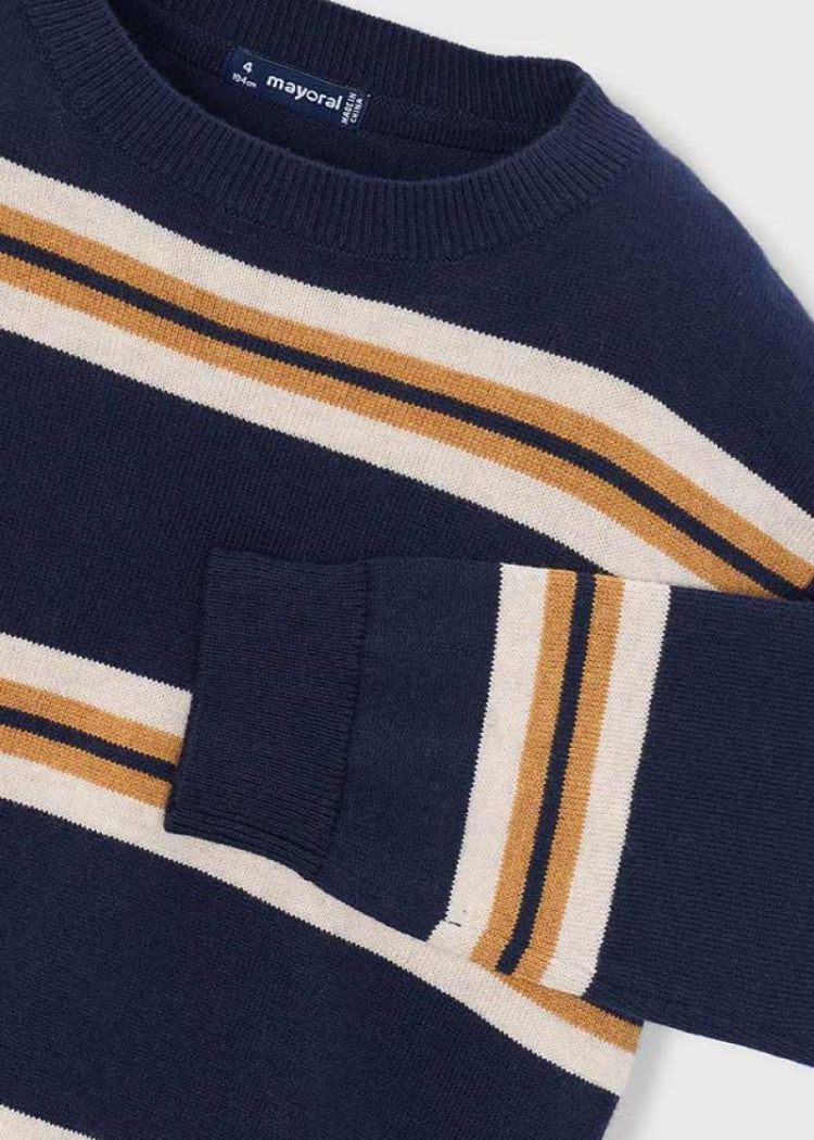 Sweater 95 Ink