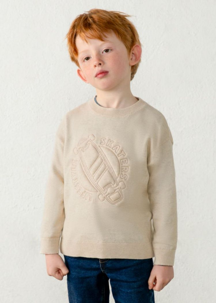 Sweater 10 H. Stone