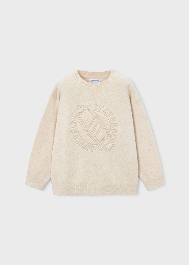 Sweater 10 H. Stone