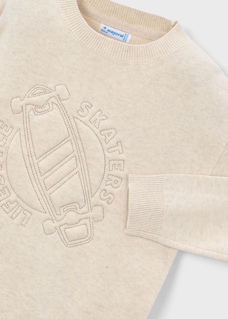 Sweater 10 H. Stone
