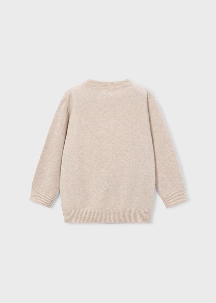 Sweater 19 Oat