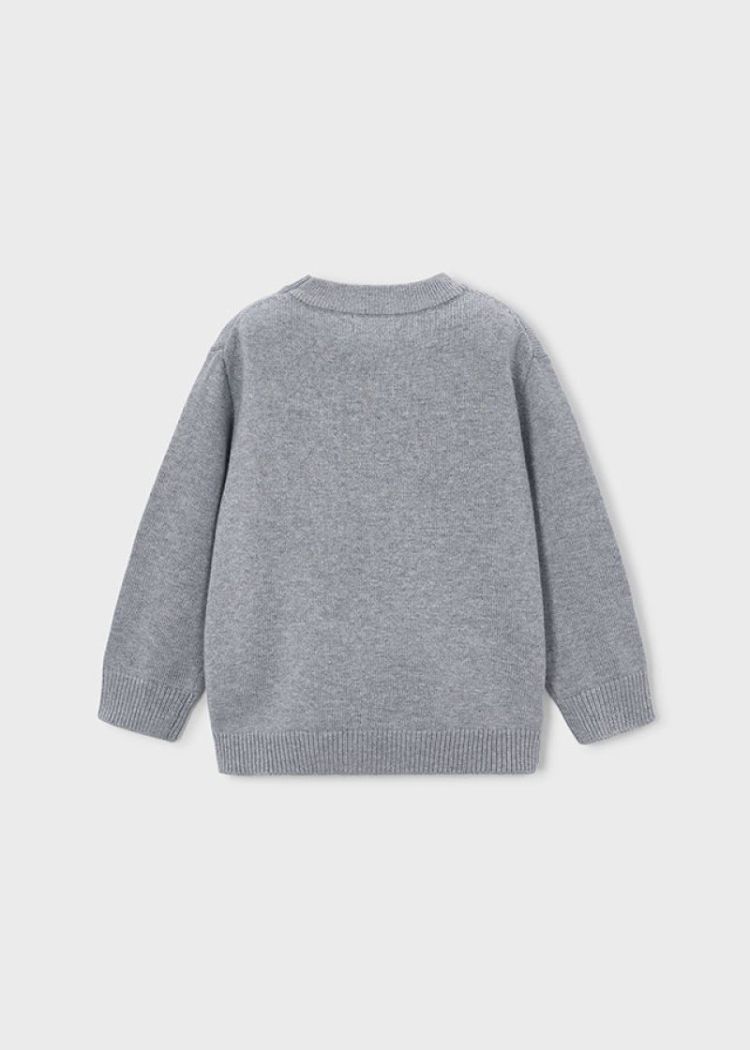 Sweater 20 Fog