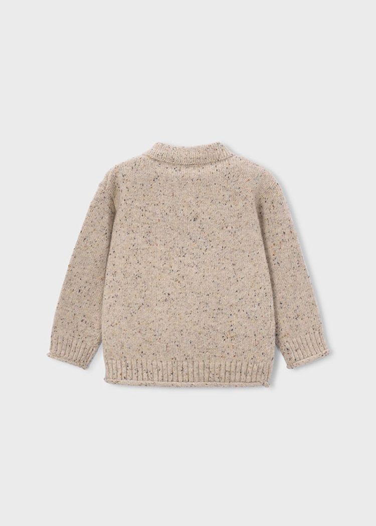 Sweater 55 tweed