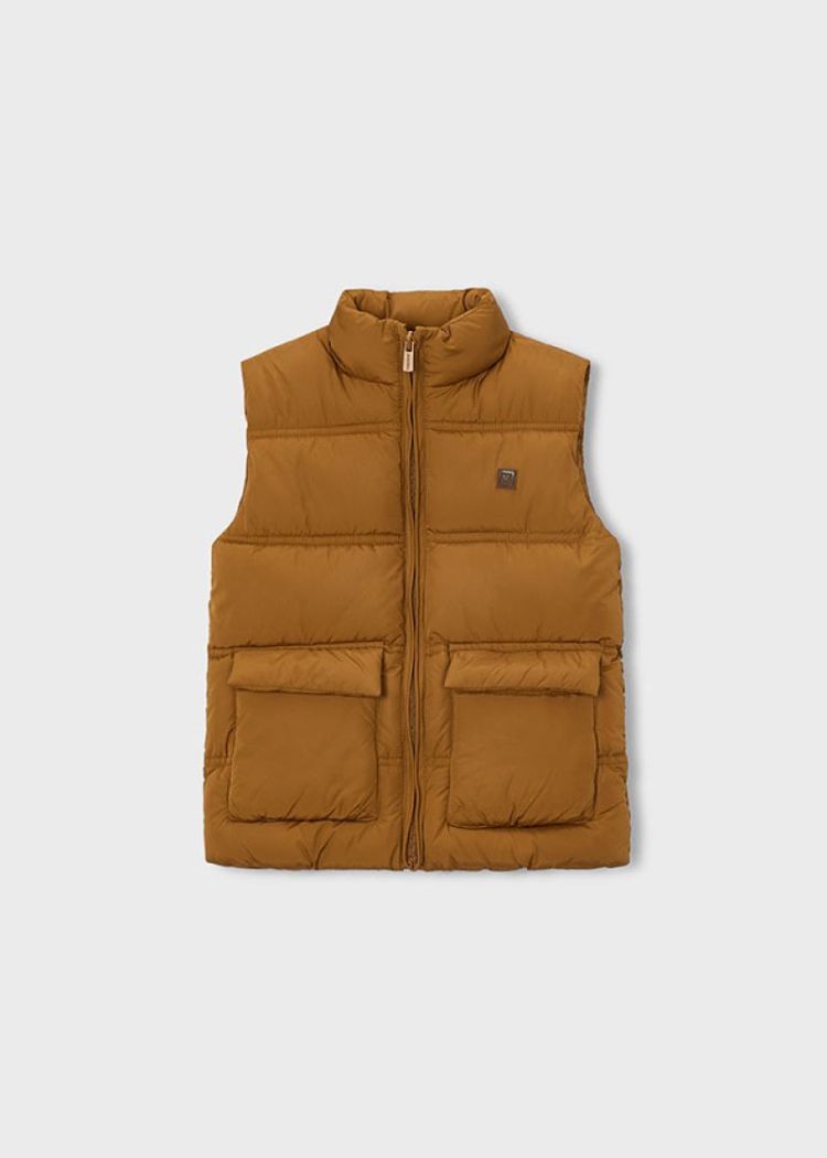 Vest 22 Mud