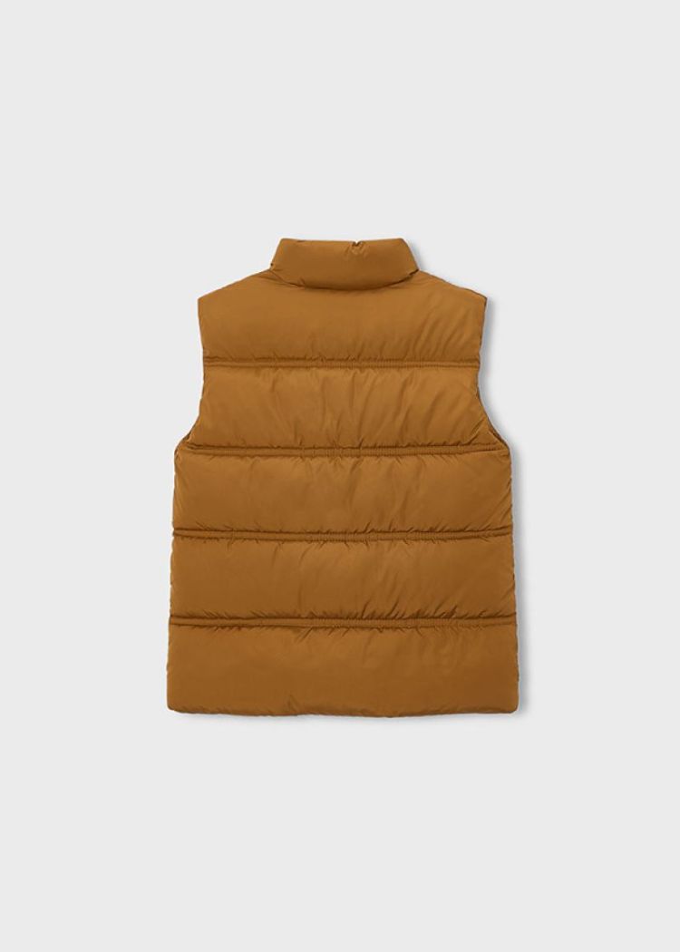 Vest 22 Mud